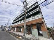 多摩都市モノレール大塚・帝京大学駅まで徒歩8分