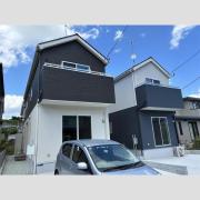山田自由ケ丘賃貸住宅