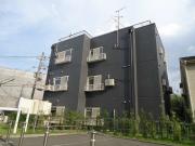 New StoRK Apartment 禁野本町