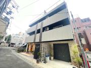 キャメロンプレイス中山手通り