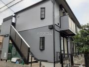 クレスト東小金井