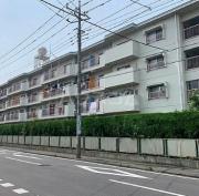 熊谷団地 20号棟
