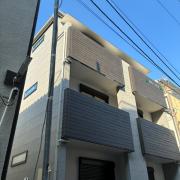 PROSPER COURT 緑橋