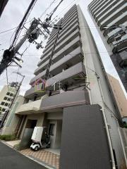 レオンコンフォート上本町
