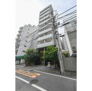 ＪＲ山手線恵比寿駅まで徒歩9分