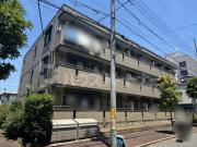 サンモール北小岩