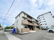 とさでん交通後免線舟戸駅まで徒歩2分