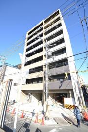 地下鉄千日前線今里駅まで徒歩5分