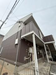 ハイツ野々上