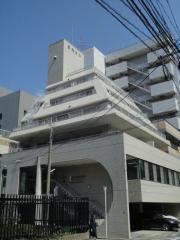西鉄天神大牟田線薬院駅まで徒歩9分
