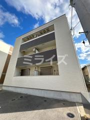 阪急千里線吹田駅まで徒歩12分