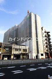 グランパシフィック玉出