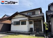 粟野東3丁目戸建