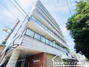 新栄プロパティ平野西脇