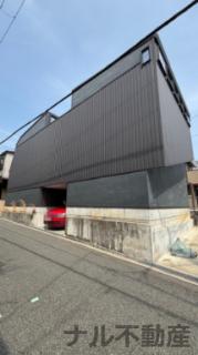 豊中市千里園3丁目 貸家
