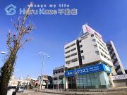 地下鉄名城線新瑞橋駅まで徒歩5分