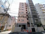 地下鉄御堂筋線心斎橋駅まで徒歩12分