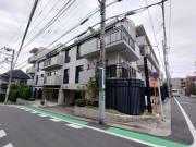 小田急小田原線参宮橋駅まで徒歩3分