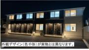 仙台空港鉄道美田園駅まで徒歩6分