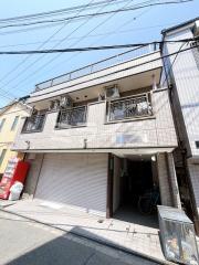 阪急千里線下新庄駅まで徒歩2分