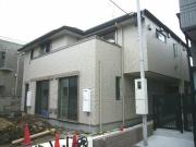 東急東横線自由が丘駅まで徒歩4分
