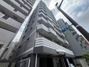 プレミアムキューブ大森本町