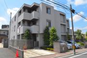 （シニア限定）ヘーベルヴィレッジ東武練馬ービアンテラスー