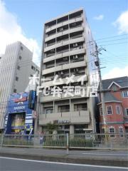 シロハイヌ弁天町