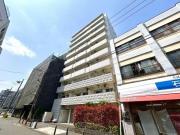 プレサンスロジェ横浜関内