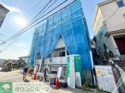アベニール大口