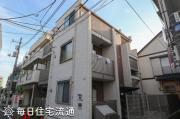 ルソレイユ新高円寺