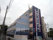 アンシャンテ武庫之荘