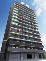 プレリス福島海老江 CORE FRONT