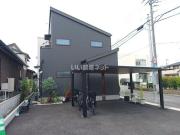 中村1丁目戸建