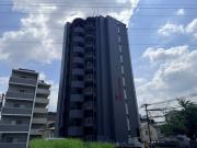 セオリー五条天神川