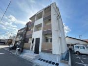 GRANDIR堺石津