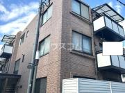 アルファポート中野坂上