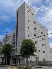 メゾンブランシュ