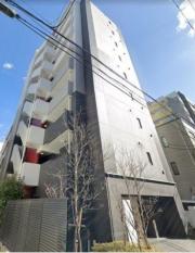 エルグランジュテ武蔵小杉