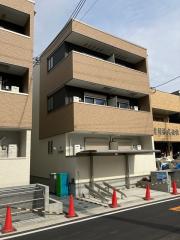 フジパレス尼崎東難波III番館