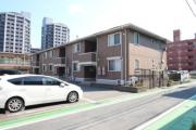 ＪＲ鹿児島本線吉塚駅まで徒歩11分