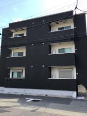 フジパレス姫島