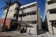 クリエオーレ東住吉I