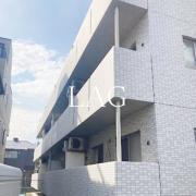 ＪＲ総武線（各駅停車）船橋駅まで徒歩7分