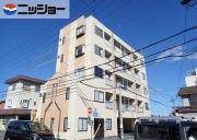 あおやぎハイム6号館