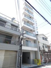 地下鉄谷町線都島駅まで徒歩8分