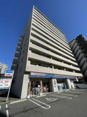 WOB京橋