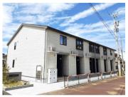 ヒカルサ高岡角ウエスト