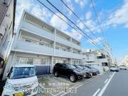 地下鉄桜通線桜本町駅まで徒歩7分