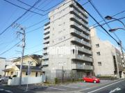 リエス新宿町